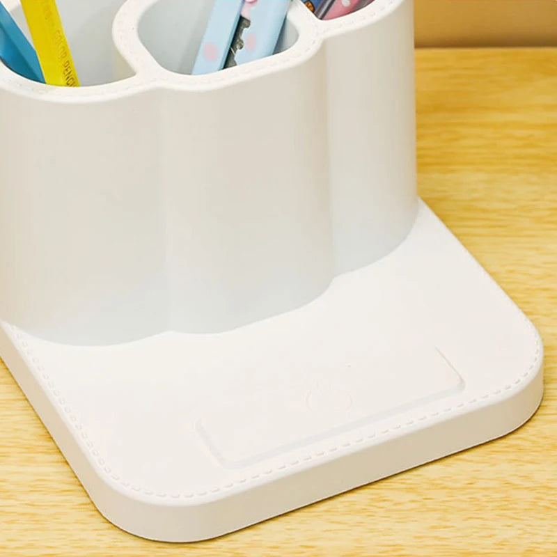 LED Eye Protection Desk Lamp with Touch Dimming