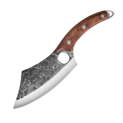 🔪 Premium Forged Small Kitchen Knife 🔪